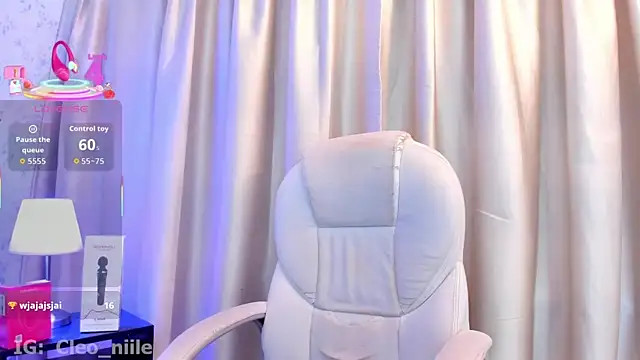 cleeo_nile live sex cam