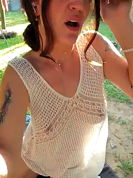 NataLive live sex cam