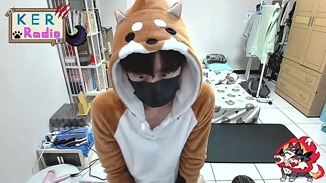 Kerberos_999 live sex cam