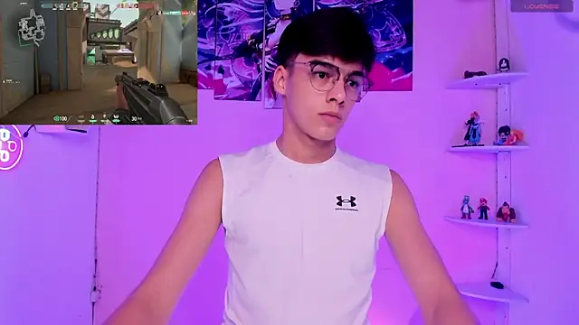 Gerony_ live sex cam