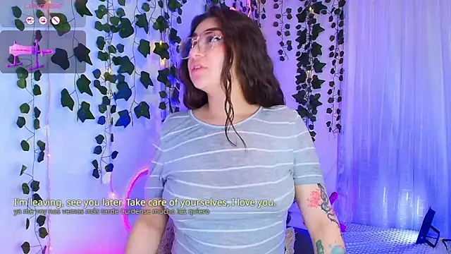 Samii_Evans live sex cam