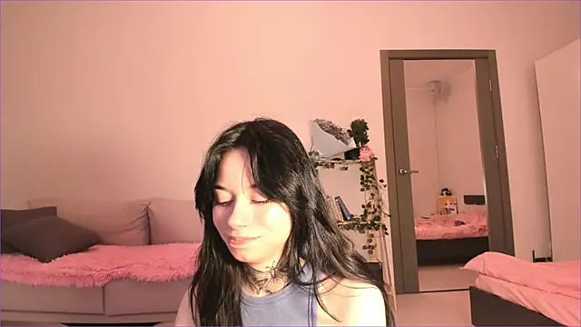 Passionate_Isabella live sex cam