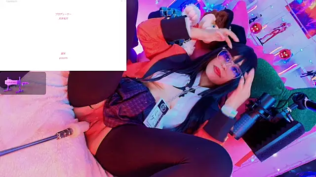 kyomii- live sex cam
