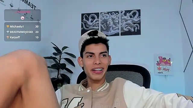 sky_jules live sex cam