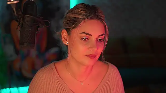 _Allie_ live sex cam