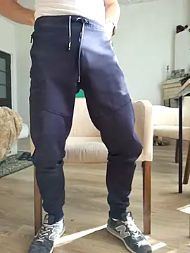 Gingerbeard40 live sex cam