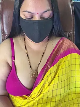 FlatVincy4 live sex cam