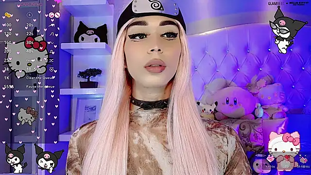 dearAlanaxxx live sex cam