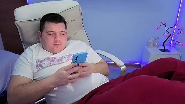 JasonJacks live sex cam