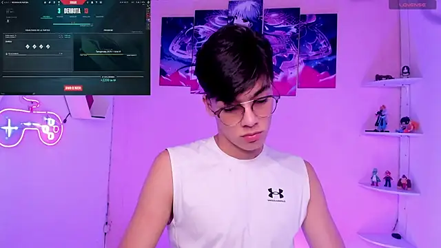 Gerony_ live sex cam