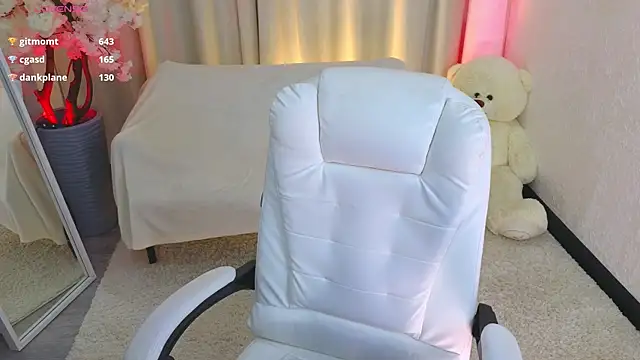 JessRosen live sex cam