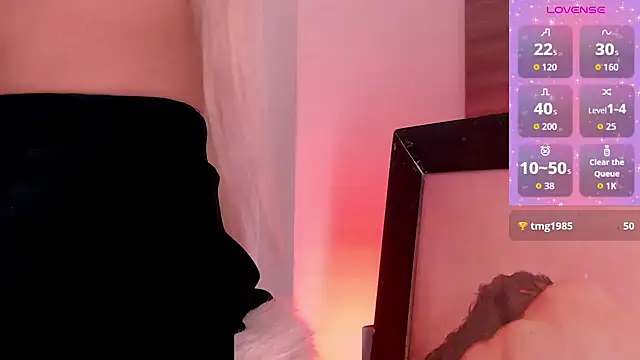 SashaNova live sex cam