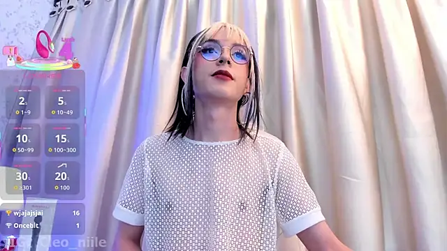 cleeo_nile live sex cam