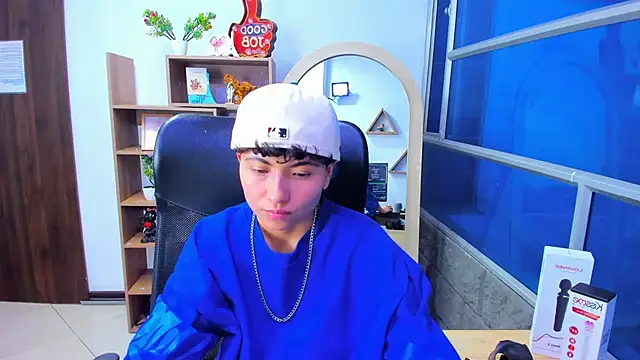 Im_Mathias live sex cam