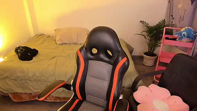 Verolake live sex cam