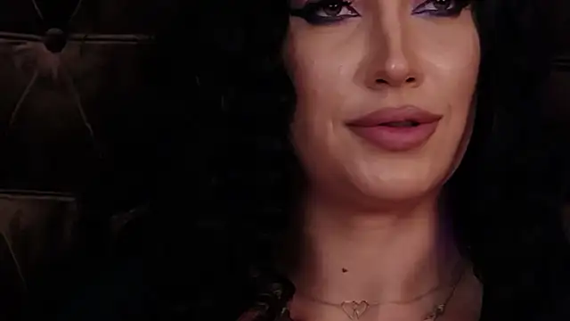 StephanyMillan live sex cam