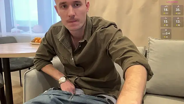 cute_mark live sex cam