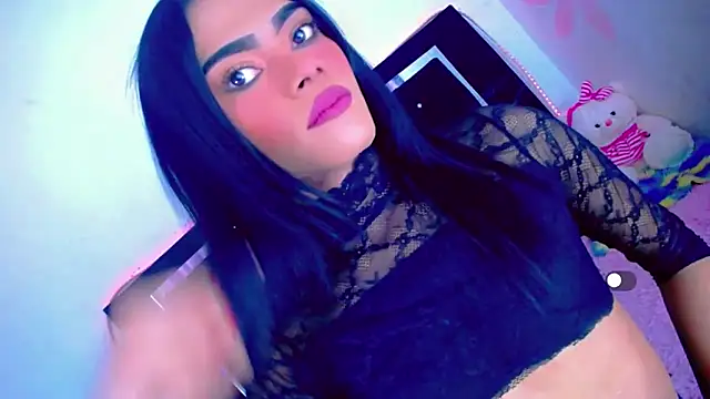 Theylor_Rouse live sex cam