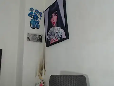 ble_wilos live sex cam