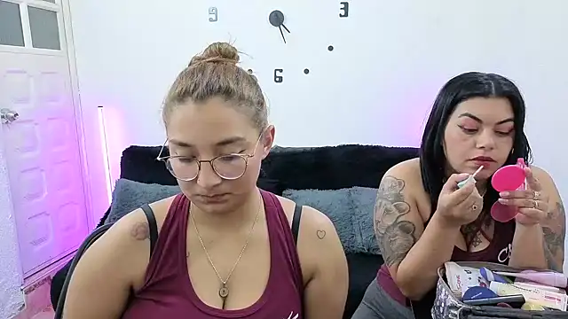 _sweetcarla live sex cam