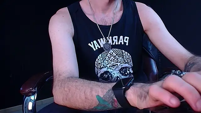 AxelColton live sex cam