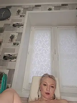 Anesteishen live sex cam