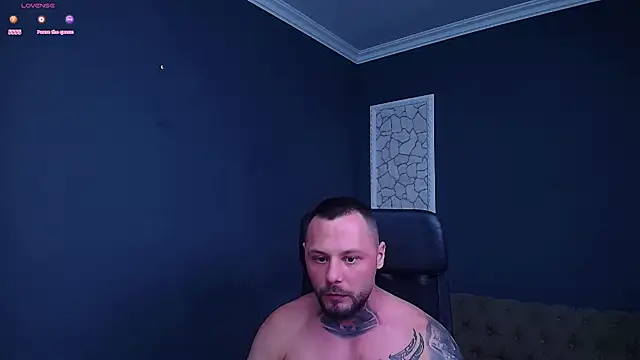BrianHunts live sex cam
