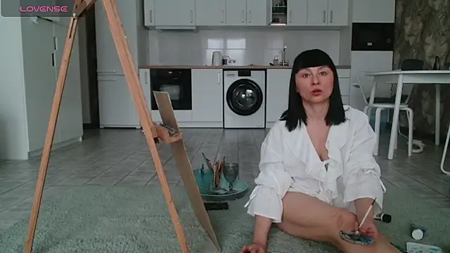 secret_library live sex cam