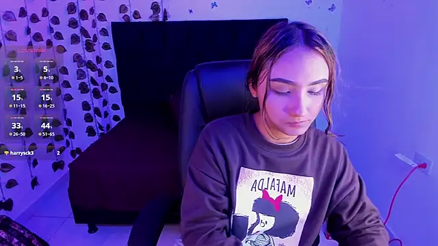 Anna_valerious7 live sex cam