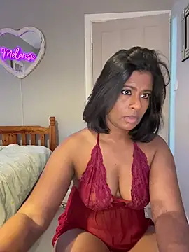 Melarose82 live sex cam