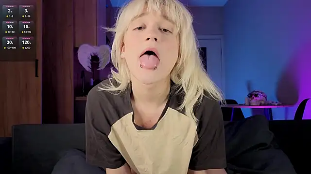 Gregory_Byyrd live sex cam