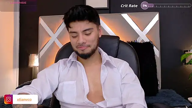 Tommidubois live sex cam