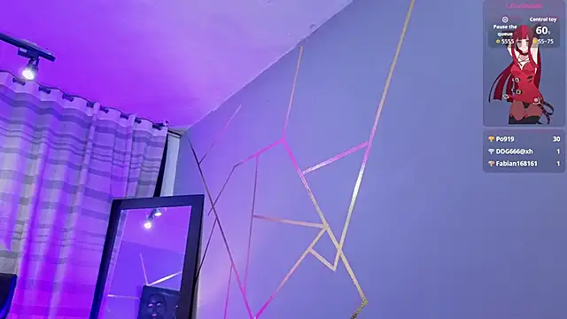 Angel-dragun live sex cam