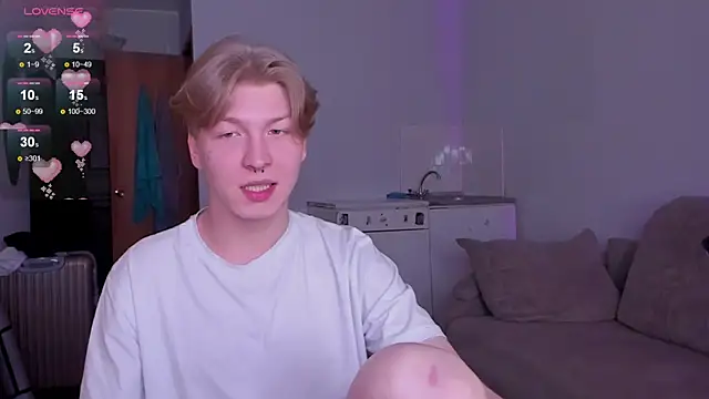 TheMikeSever live sex cam