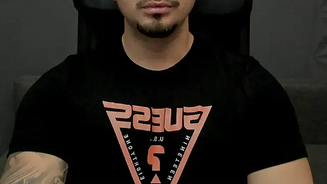 TonyWilcox live sex cam