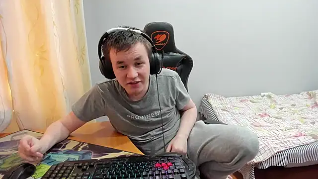 iliaskrislove live sex cam