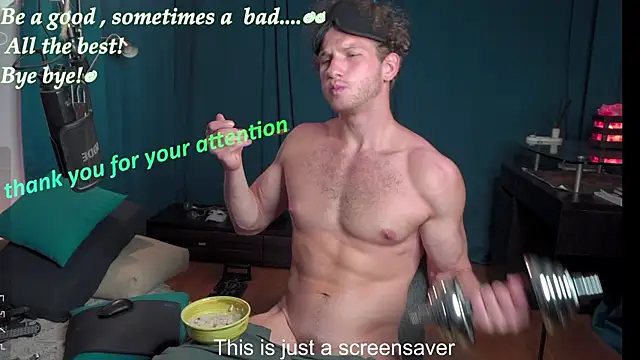 VIktorSecret live sex cam