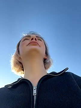 SandraCarter live sex cam