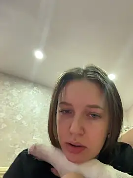 ElliRose live sex cam