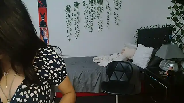 Dama_Scarlata18 live sex cam