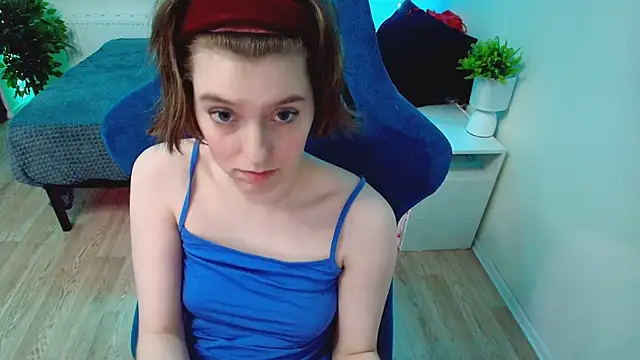 CranberryHot live sex cam