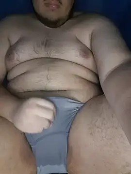 David_GX live sex cam