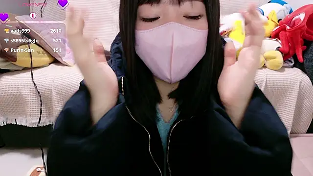 Rio_chan_ live sex cam