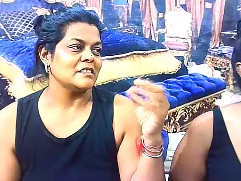 indianCherryPie live sex cam