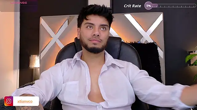 Tommidubois live sex cam