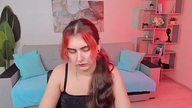 GabriellaMays live sex cam