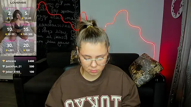 IsabellaBler live sex cam