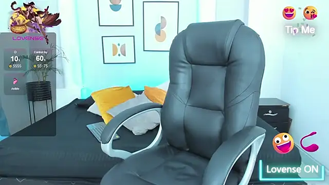 pretty_ariiel live sex cam