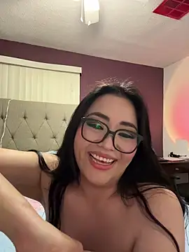 MyHoneyFrida live sex cam