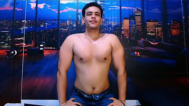 Liam_Rosetti live sex cam